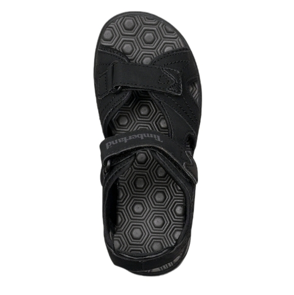 Timberland Toddler Adventure Seeker 2-Strap Sandals•4M - Picture 5 of 8